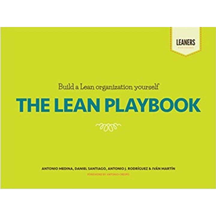 The lean Playbook