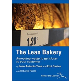 The Lean Bakery