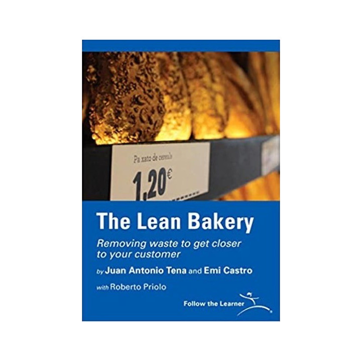 The Lean Bakery