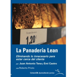 La panadería Lean