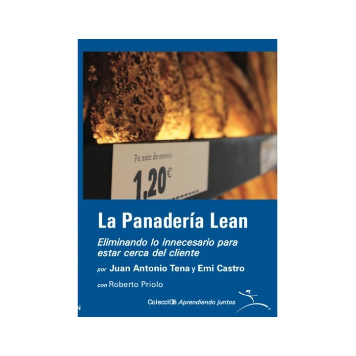 La panadería Lean
