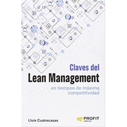 Claves del Lean Management...