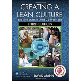 Creating a Lean culture