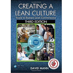 Creating a Lean culture