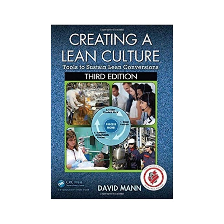 Creating a Lean culture