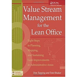 Value Stream Management for the Lean Office
