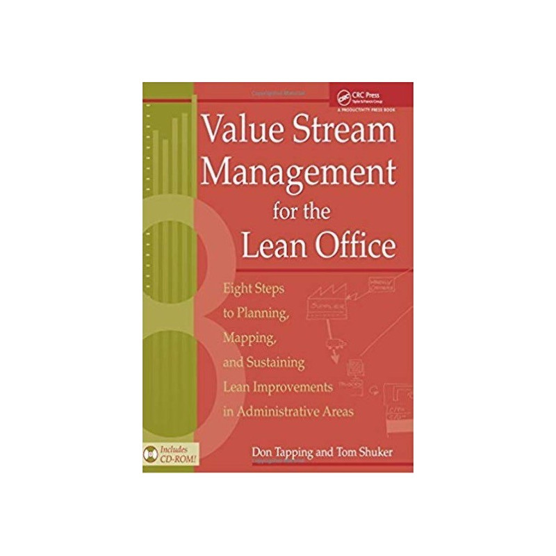 Meta title-value-stream-management-for-the-lean-office