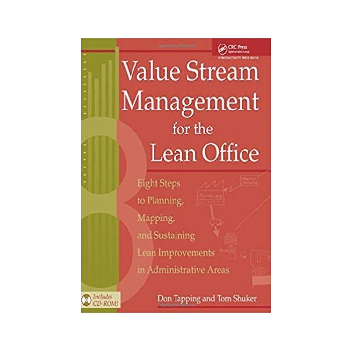 Value Stream Management for the Lean Office