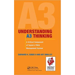 Understanding A3 Thinking