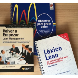 Kit Inicio