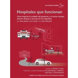 Hospitales que funcionan