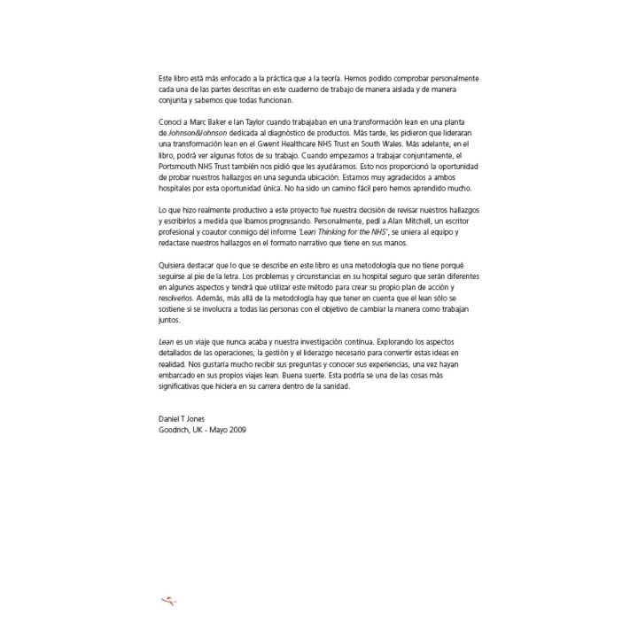 Hospitales que funcionan