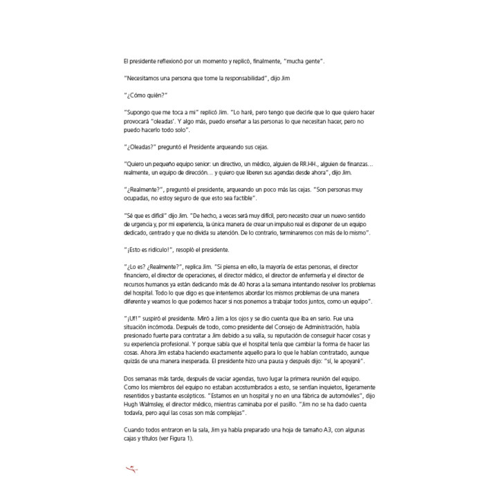 Hospitales que funcionan