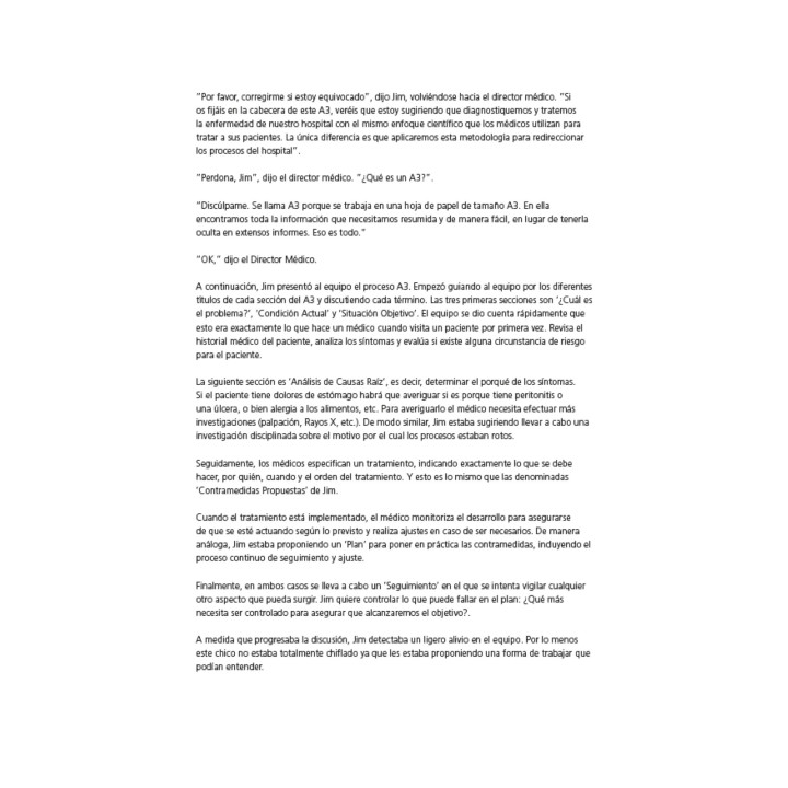 Hospitales que funcionan
