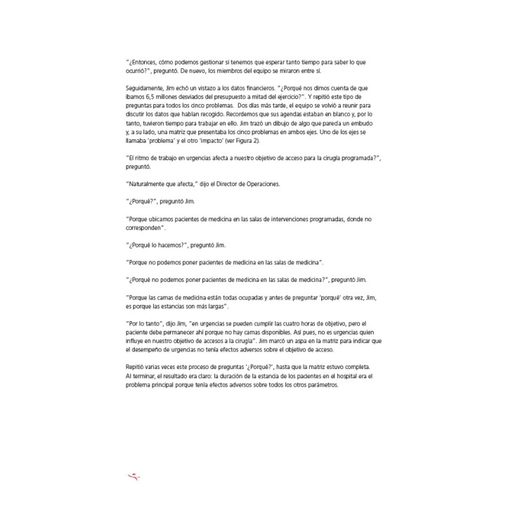Hospitales que funcionan