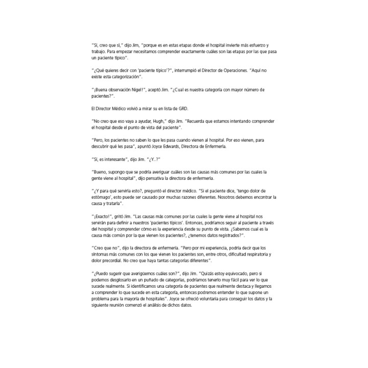 Hospitales que funcionan