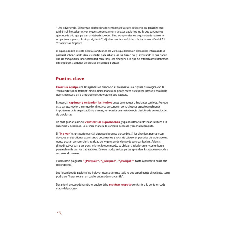 Hospitales que funcionan