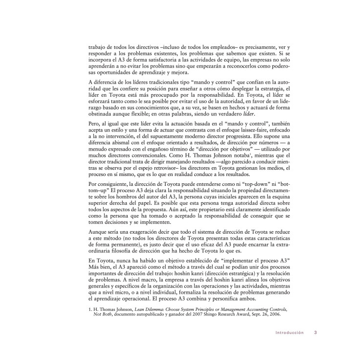 Dirigir para Aprender