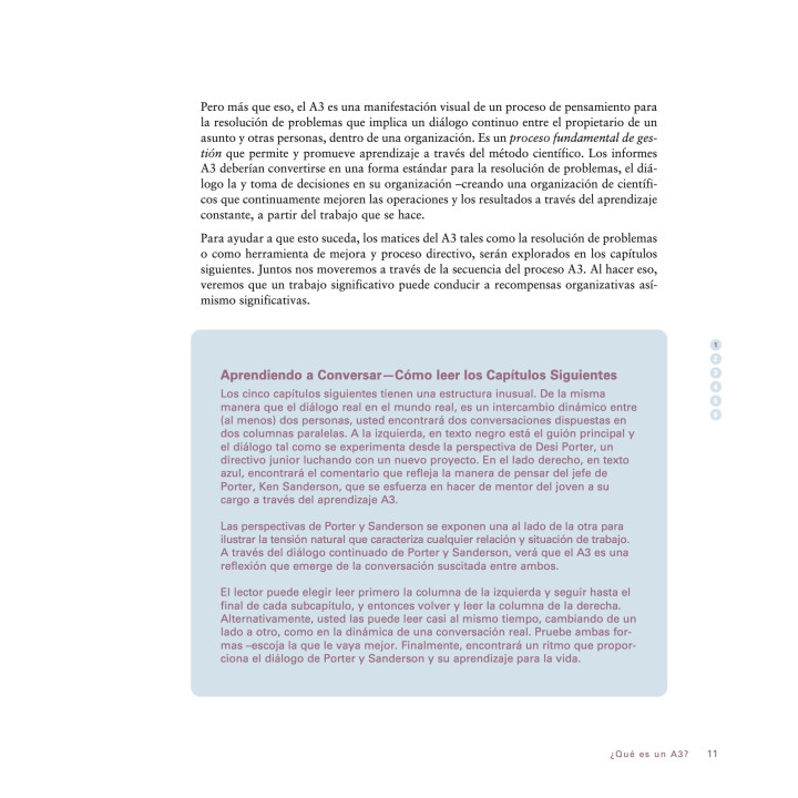 Dirigir para Aprender