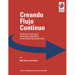 Creando Flujo Continuo