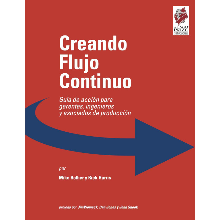 Creando Flujo Continuo