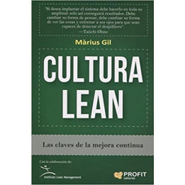 Cultura Lean