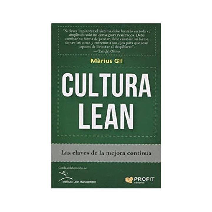 Cultura Lean