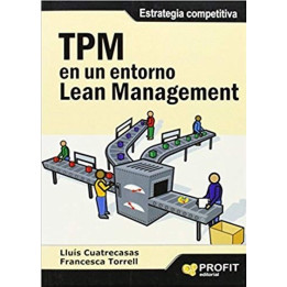 TPM en un entorno Lean Management