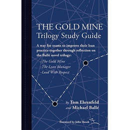 The Gold Mine Trilogy Study Guide