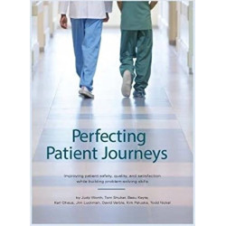 Perfecting Patient Journeys