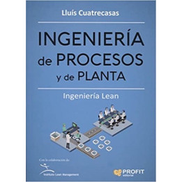 Ingeniería de procesos y de planta