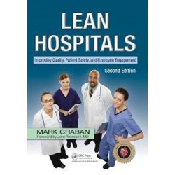 Lean Hospitals  2nd Edition
