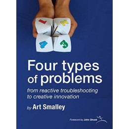Four types of problems
