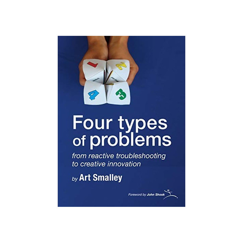 Four types of problems