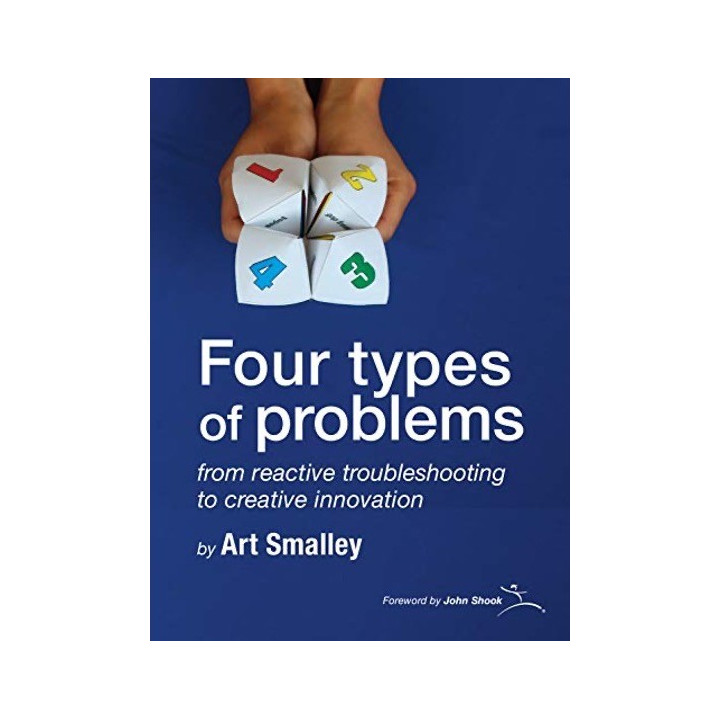 Four types of problems