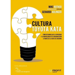 Cultura Toyota Kata