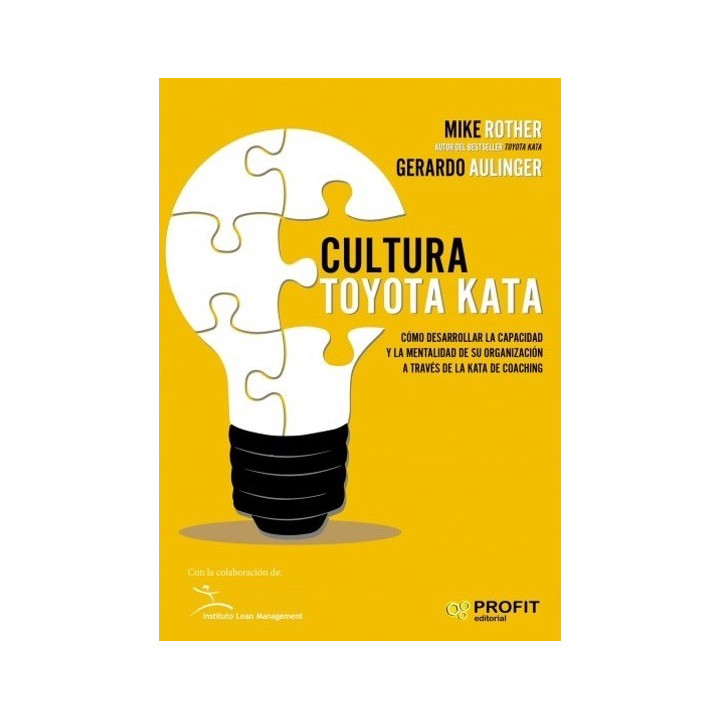 Cultura Toyota Kata