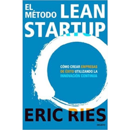 El método LEAN STARTUP
