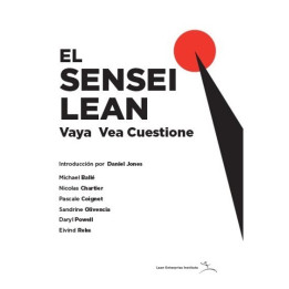 El Sensei Lean