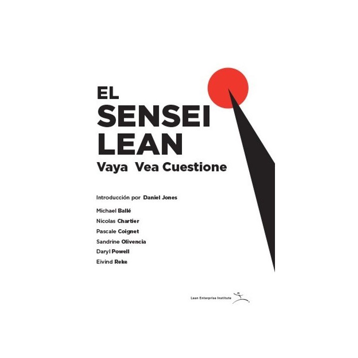 El Sensei Lean