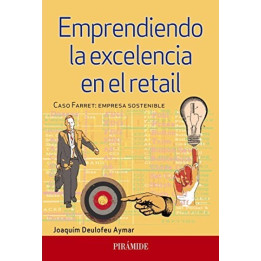 Emprendiendo la excelencia en el retail