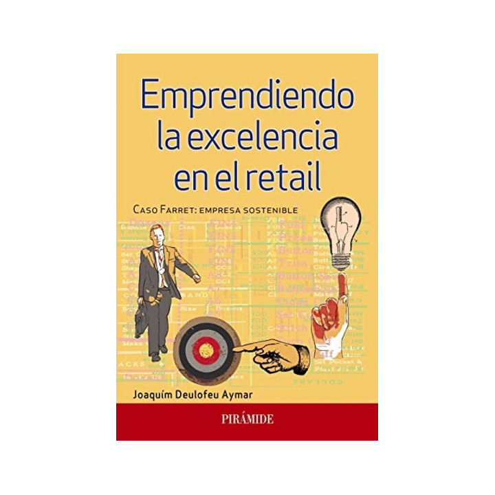 Emprendiendo la excelencia en el retail