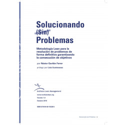 Solucionando (sin) problemas