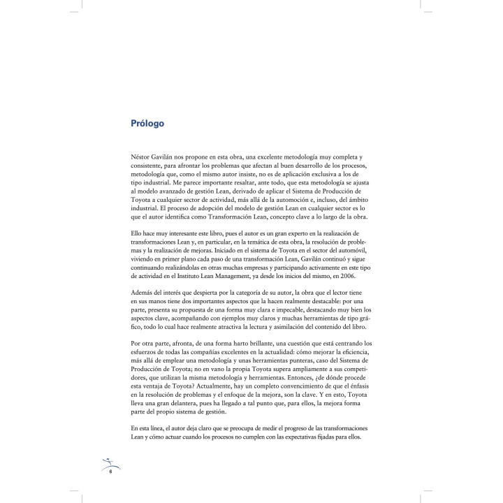 Solucionando (sin) problemas