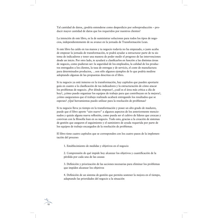 Solucionando (sin) problemas