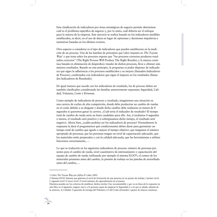 Solucionando (sin) problemas