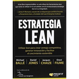 Estrategia Lean