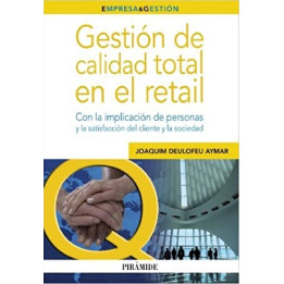 Gestión de calidad total en el retail