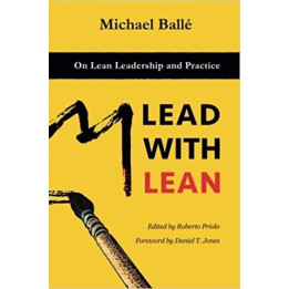 Lead with Lean