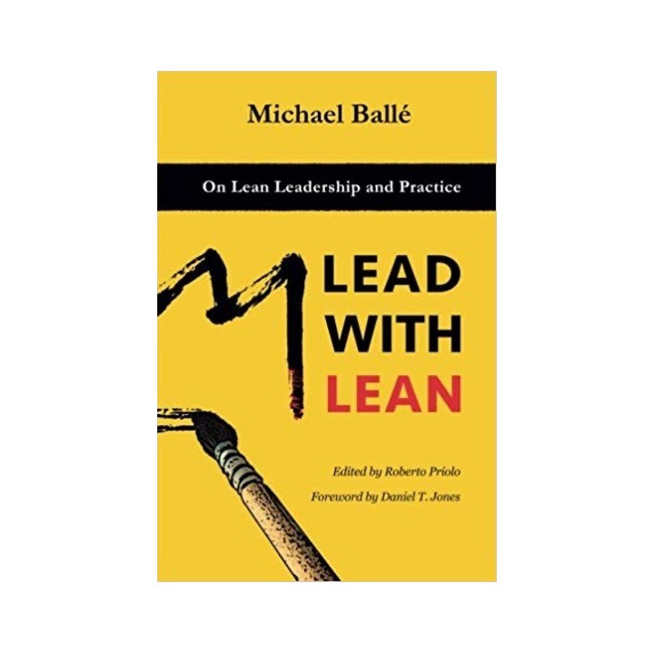 Lead with Lean